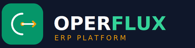 OperFlux ERP